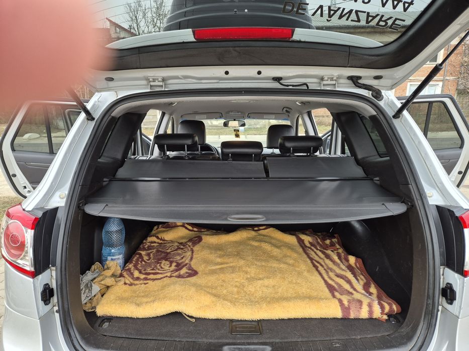 Hyundai Santa FE 2010