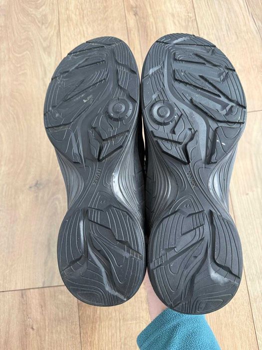 Uvex 44 S1 ESD sandale bocanci bombeu