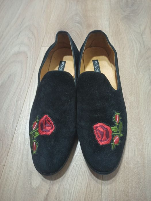 Pantofi Dolce Gabbana