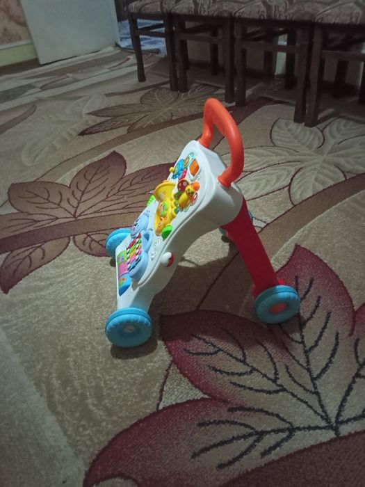 Толкунок, талкач