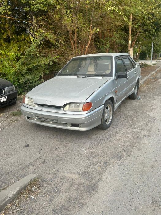 ваз 2115 торг есть