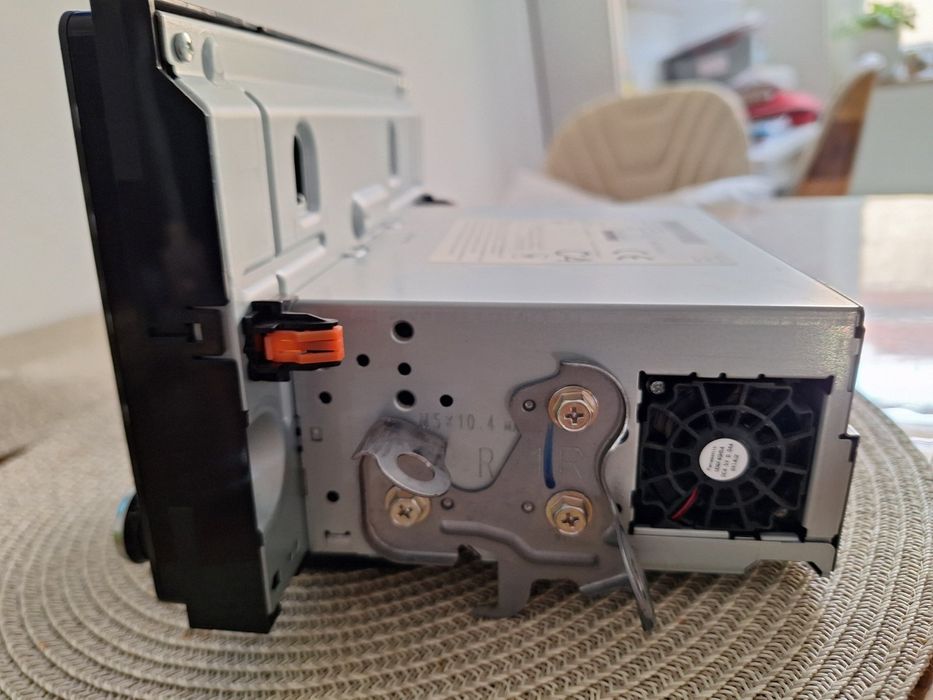 Мултимедия Toyota Corolla 2019-2022