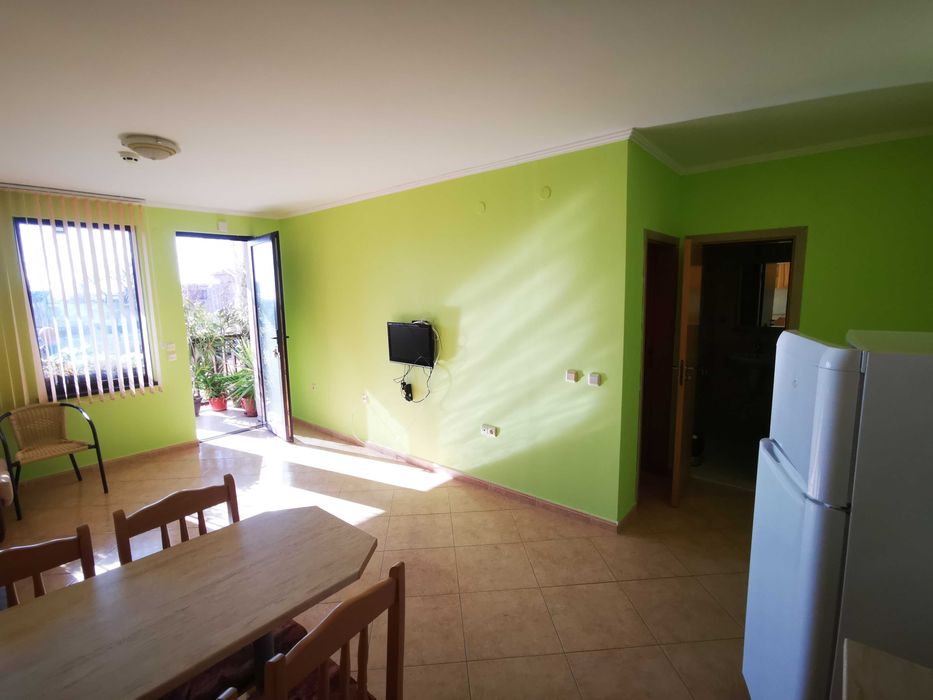 Продава се Двустаен апартамент в Свети Влас - 63 кв.м за 1021 €/кв.м - Снимка #2