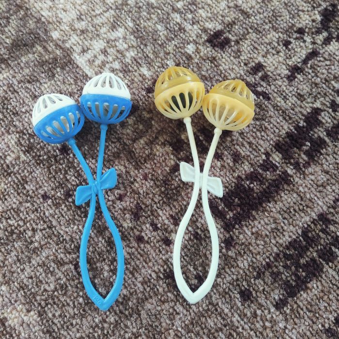 Детски бебешки дрънкалки