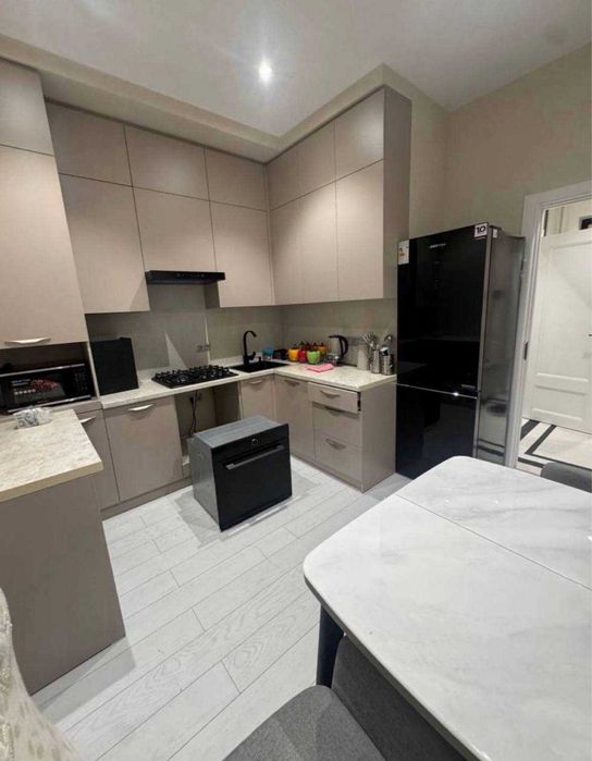 1/7/10 квартира на ЖК Tiara Residence Ор Институт Инха
