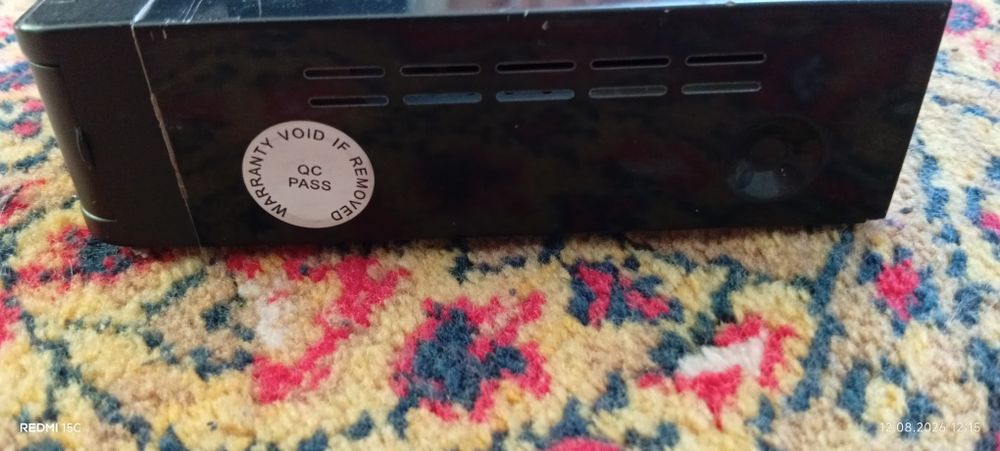 Ресивер magic set и sky box k7