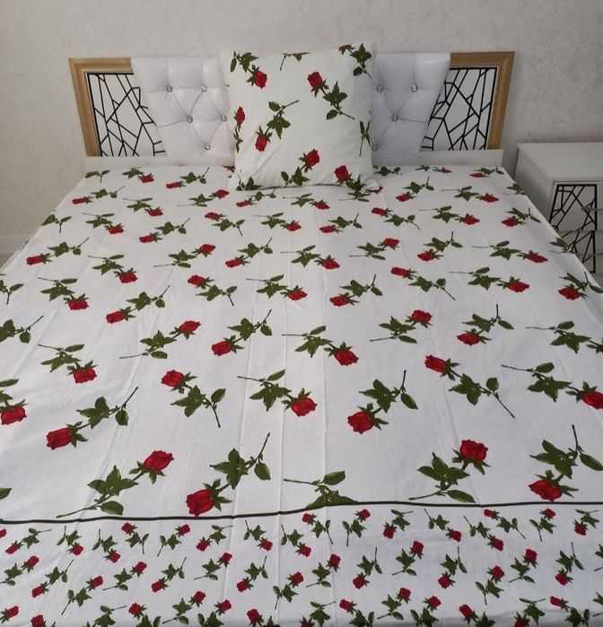 Постель туркмения