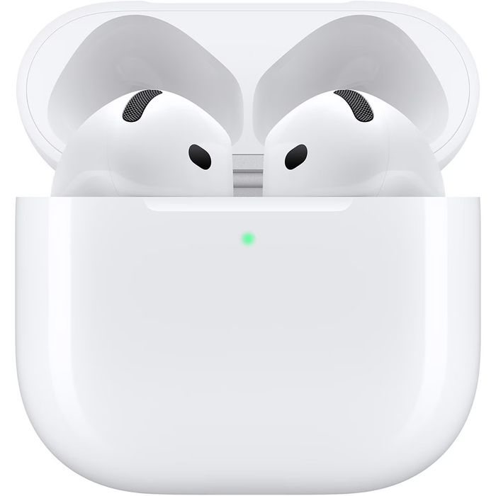 Caști AirPods 4 Wireless,Bluetooth.