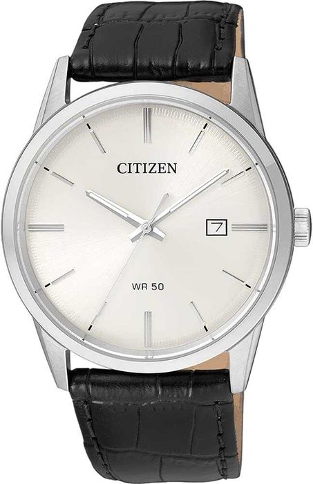 Citizen Quartz Casual