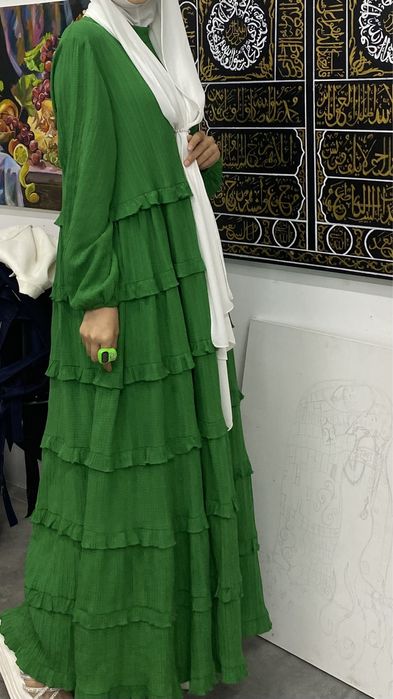 Повседневные платья