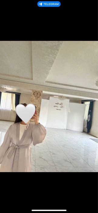 Продаются 2 новых платья