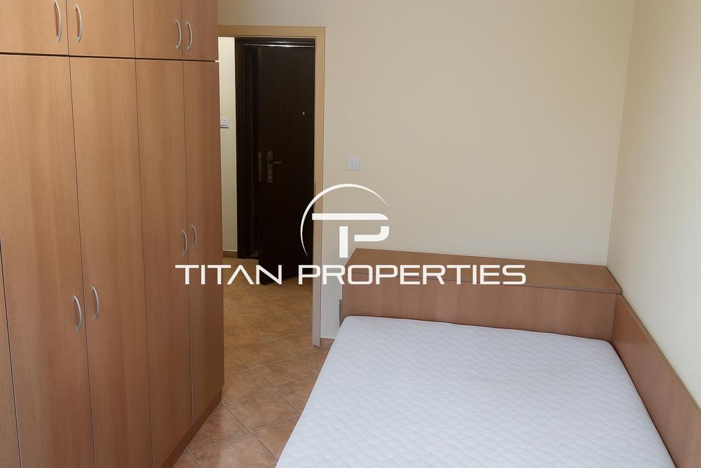 Дава се под наем Двустаен апартамент в Пловдив, Въстанически - 62 кв.м за 382.5 € - Снимка #2