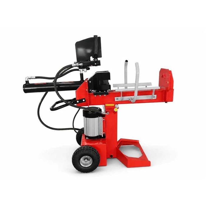 Despicator hidraulic de lemne STARK-TTE15, 15 tone, motor electric