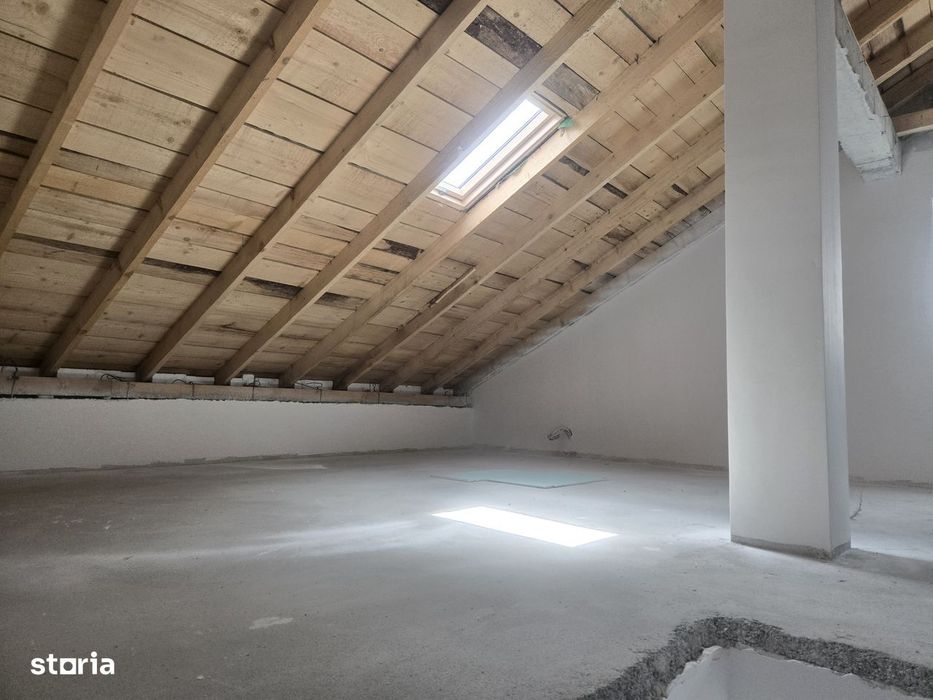 Vila P+2E,Popesti Leordeni