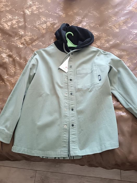 Джинсовка Gloria Jeans