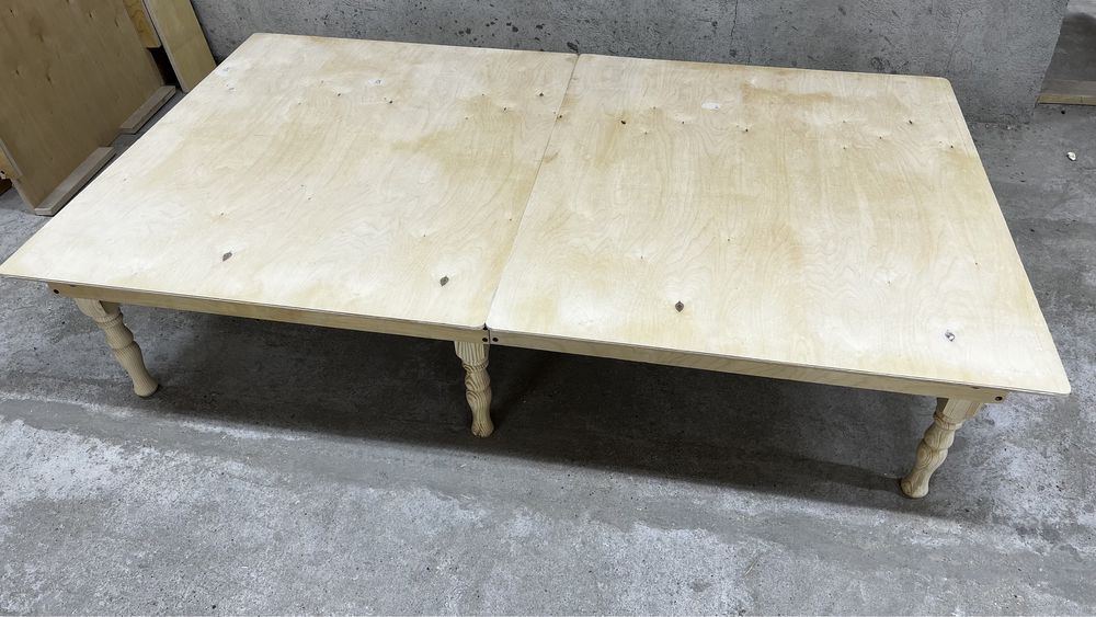 Трансформер стол