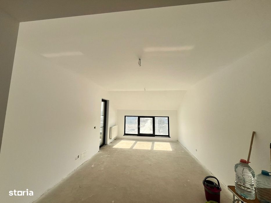 Apartament cu 3 Camere  78 mpI Suceava/Complex La Stejari I1400E/Mp