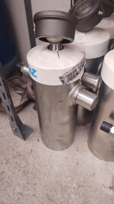 Pompe basculare prize iveco nissan pe cutie cilindri cabluri manete