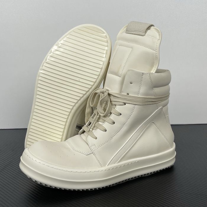 Rick Owens Geobasket (toate culorile)