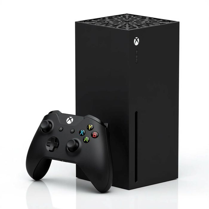 Xbox series x обмен на ps5