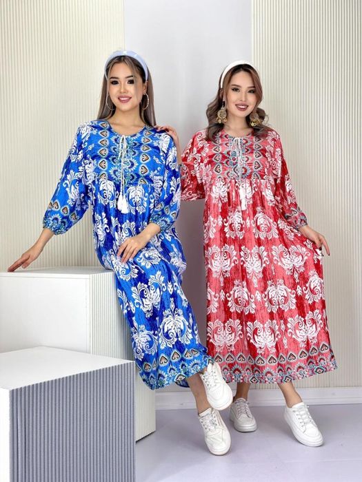 Продаю домашнее платье