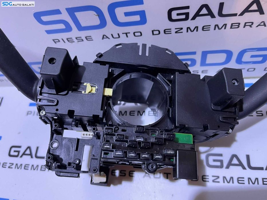 Ansamblu Bloc Maneta Manete Semnalizare Faza Lunga Scurta Stergatoare Volkswagen Passat CC 2008 - 2012 Cod 3C5953513P 3C5953507BN [L7689]