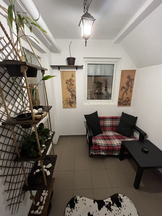 Inchirez apartament 2 camere