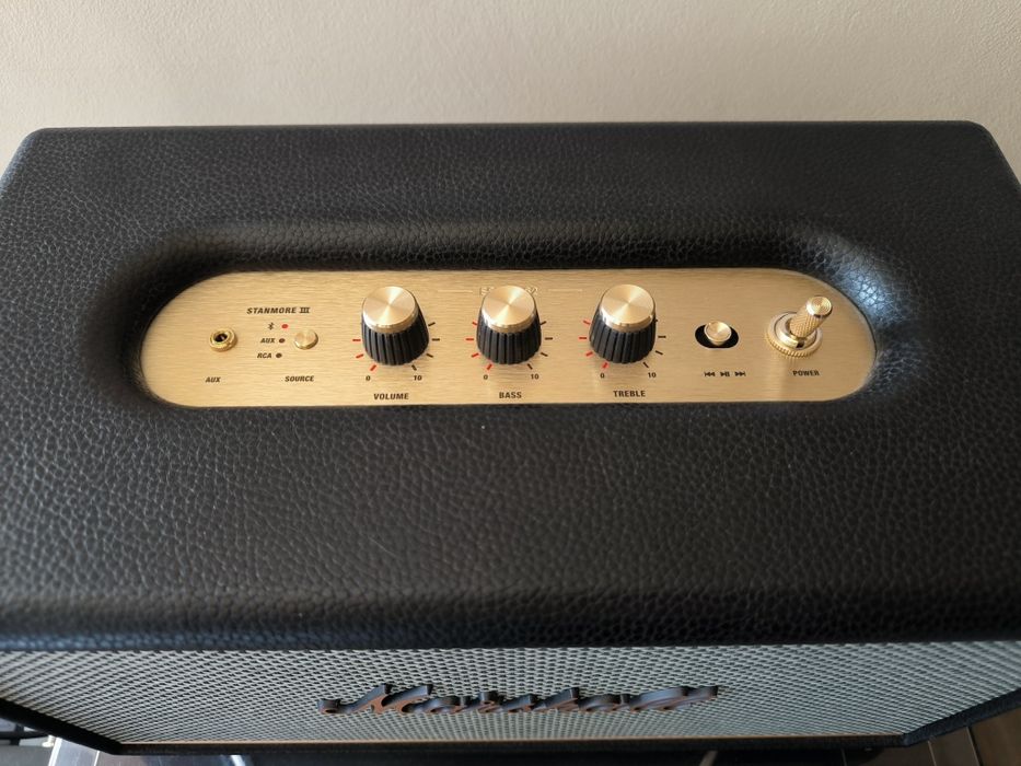 Колона Marshall  Stanmore III