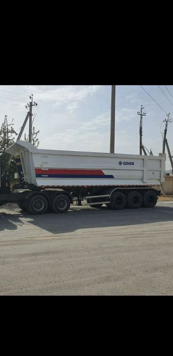 Tanar prisep sotiladi