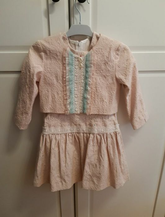 Lot hainute 122 - 128