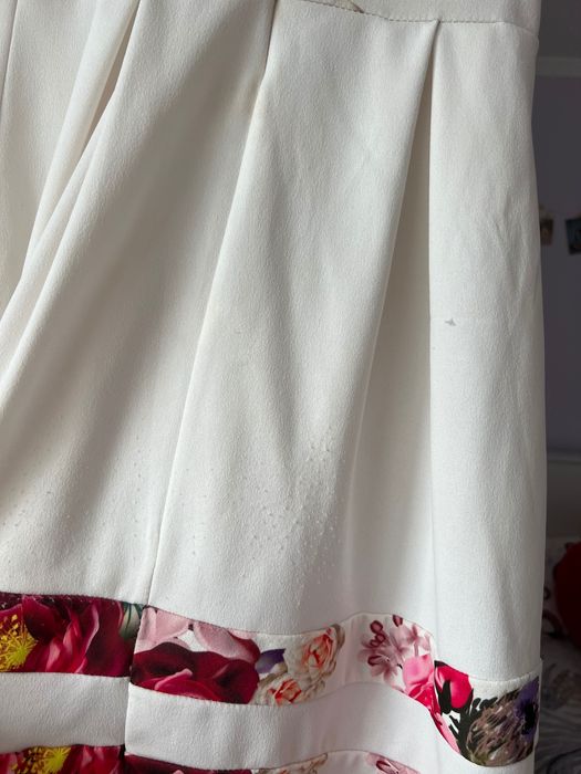 Рокля носена само веднъж