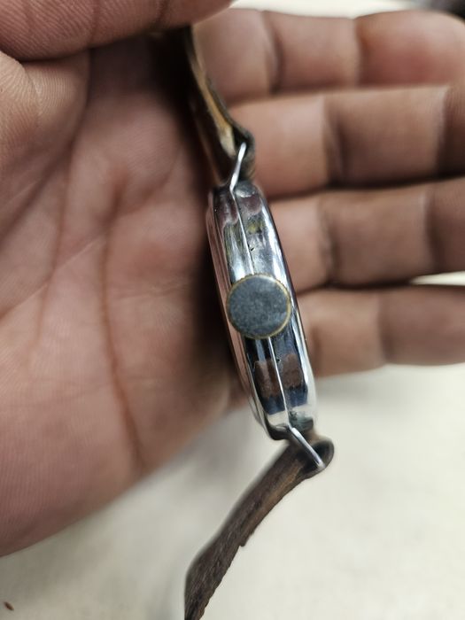 Пилотски Военен часовник от 30 - те  години.