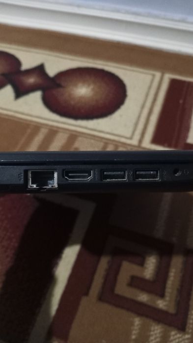 Ноутбук HP сотилади