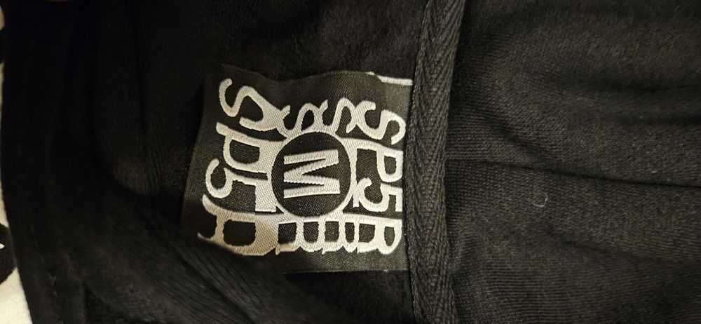 Compleu Spider / Sp5der M | Calitate Premium