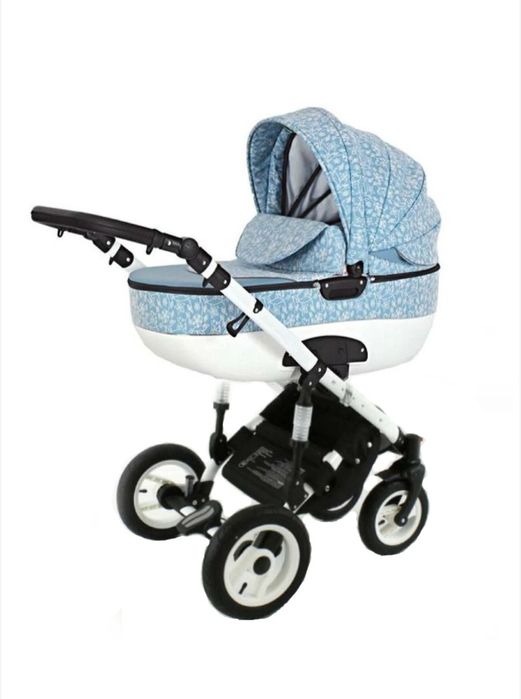 Детска количка Zarra