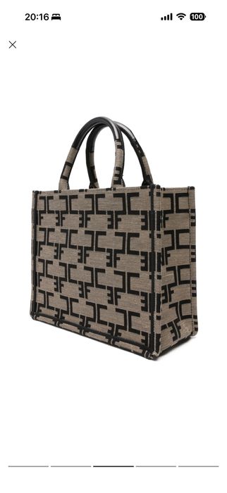 Чанта elisabetta franchi