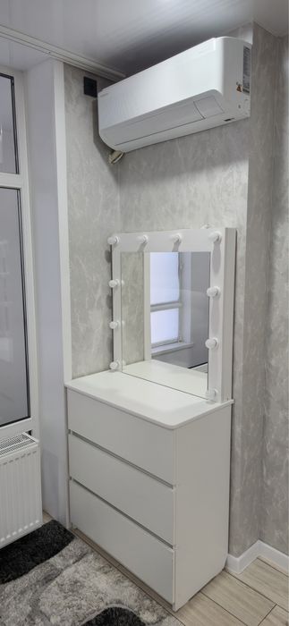 Продается квартира в новом , современом доме