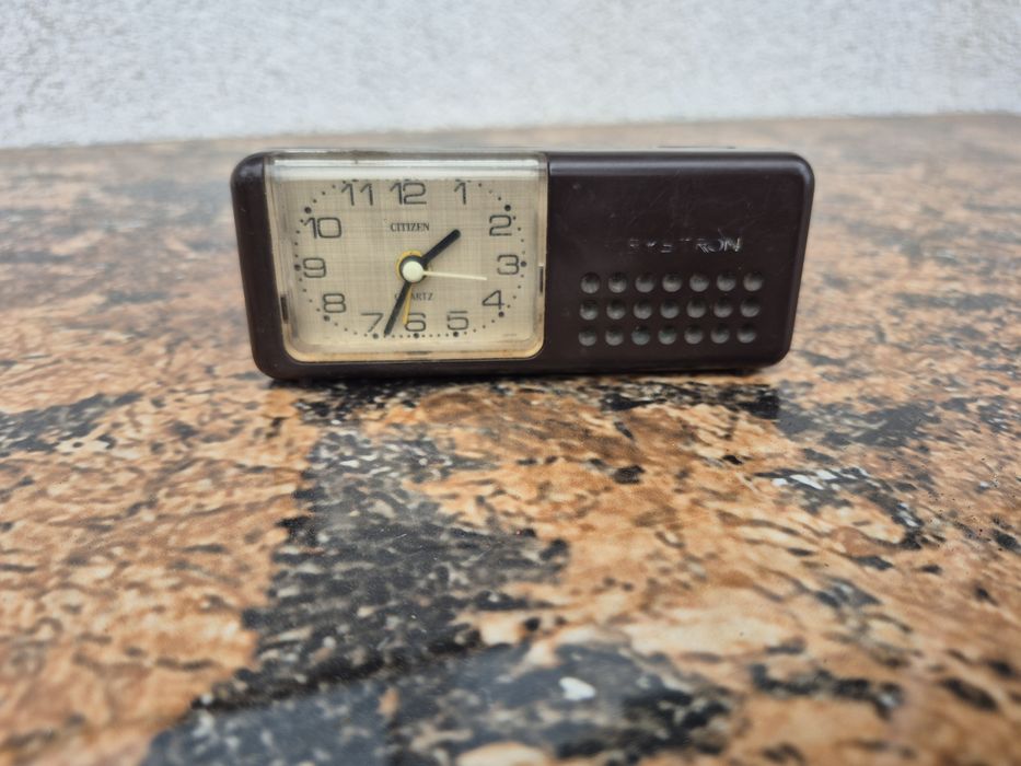 Vând ceas Citizen de colectie made in japan functional