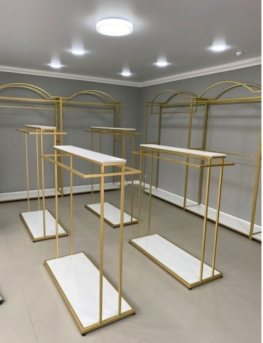 Торговая Loft мебель