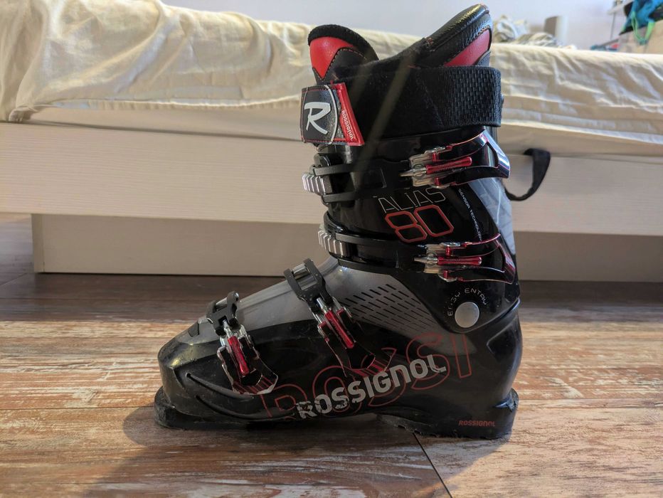 Ски обувки Rossignol Alias 80, размер 27.5