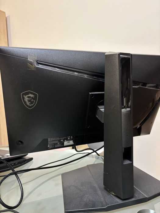 Gaming Монитор 180hz / MSI G255PF E2. ГАРАНЦИЯ!
