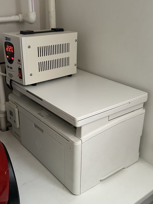 Продам принтер HP