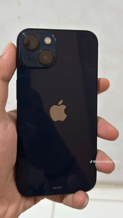 Айфон 13 идеал 128 гб