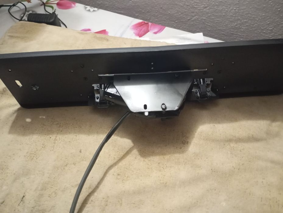 Рамка номера авто