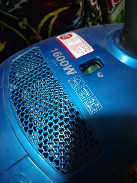 Sotamin PILISOS LG 1600w