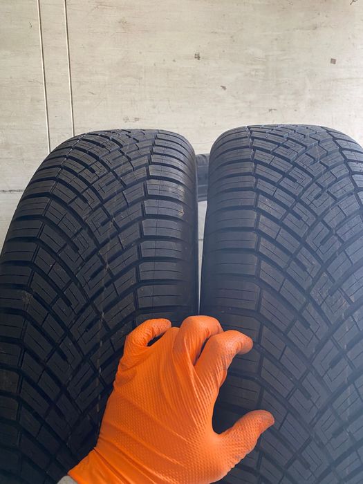 Anvelope sh diferite dimensiuni sector 2