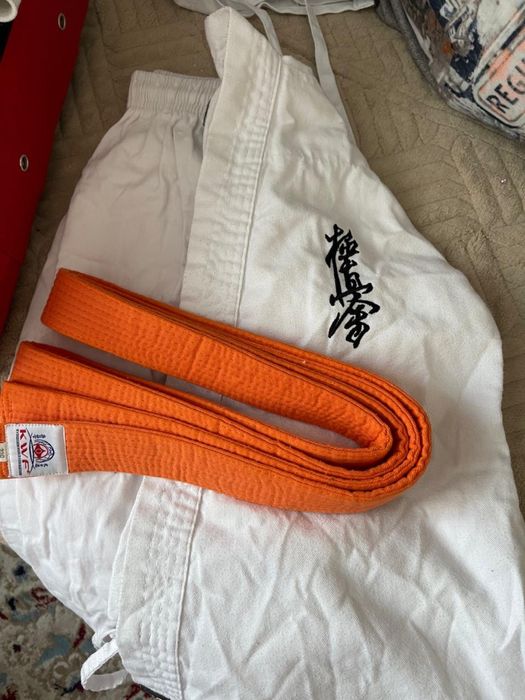 Новый Кимоно  продам