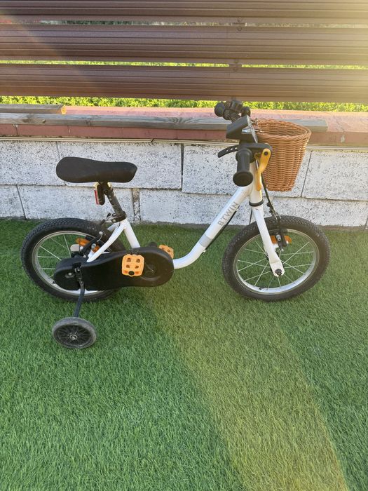 Bicicleta BTWIN copii