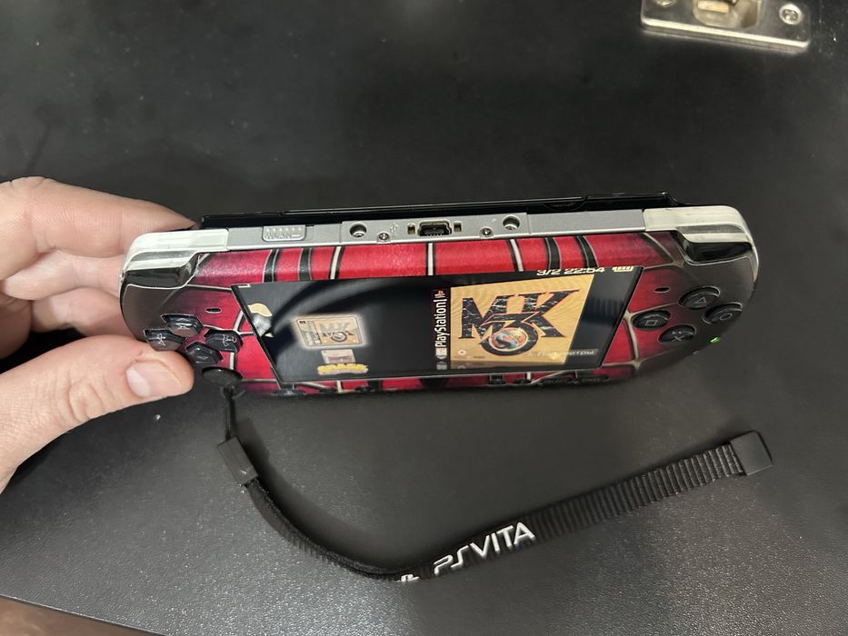 PlayStationPortable (PSP) 3004