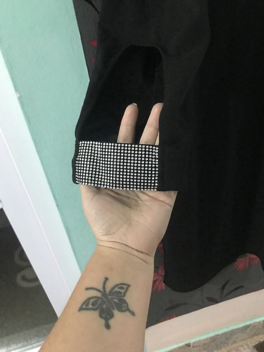 Rochita noua. Doar probata .Marimea L